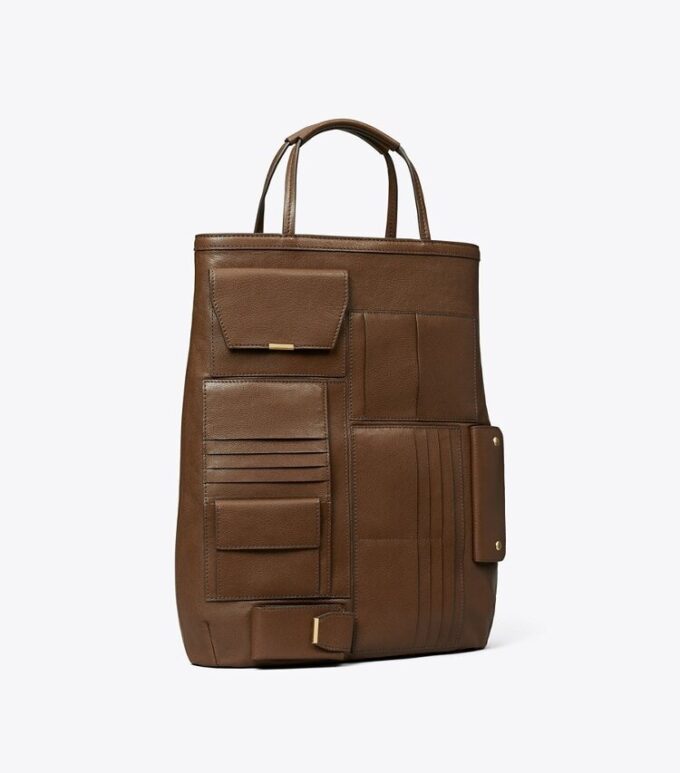 Tasche mit mehreren Fächern Tasche mit mehreren Fächern