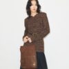 Tasche mit mehreren Fächern Tasche mit mehreren Fächern