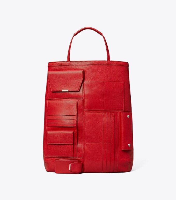 Tasche mit mehreren Fächern Tasche mit mehreren Fächern