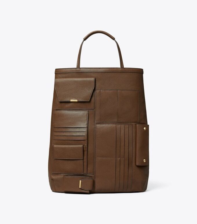 Tasche mit mehreren Fächern Tasche mit mehreren Fächern