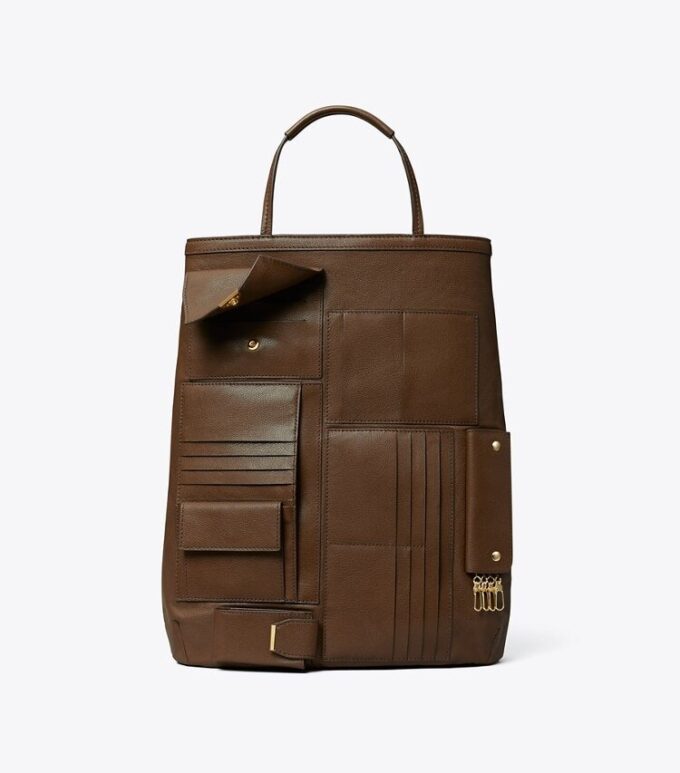 Tasche mit mehreren Fächern Tasche mit mehreren Fächern