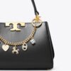 Tasche mit Pferdeanhänger und Kette Tasche mit Pferdeanhänger und Kette