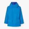 Tech-Canvas-Jacke mit Kapuze Tech-Canvas-Jacke mit Kapuze
