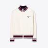 Tech Knit Tennisjacke Tech Knit Tennisjacke