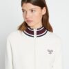 Tech Knit Tennisjacke Tech Knit Tennisjacke