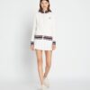 Tech Knit Tennisjacke Tech Knit Tennisjacke
