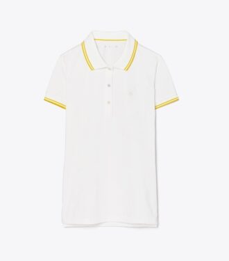 Tech Piqué Polo