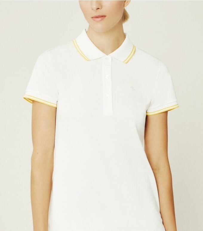 Tech Piqué Polo Tech Piqué Polo