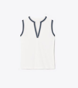 Tech-Piqué-Tunika-Tanktop