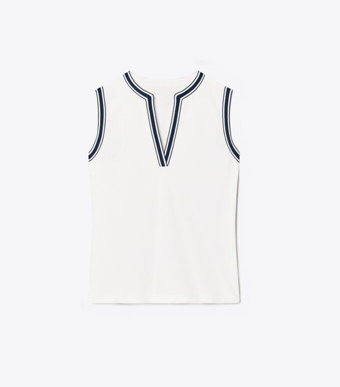 Tech-Piqué-Tunika-Tanktop Tech-Piqué-Tunika-Tanktop