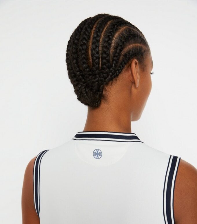 Tech-Piqué-Tunika-Tanktop Tech-Piqué-Tunika-Tanktop
