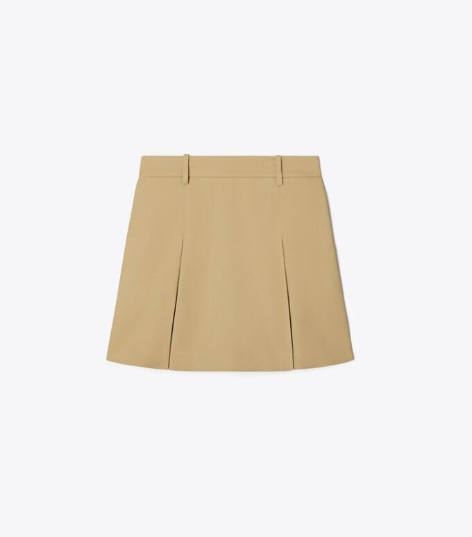 Tech Twill Golfrock Tech Twill Golfrock