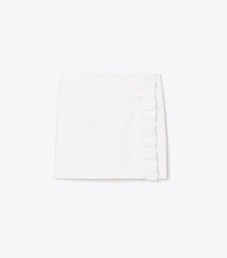 Tech Twill Golfrock
