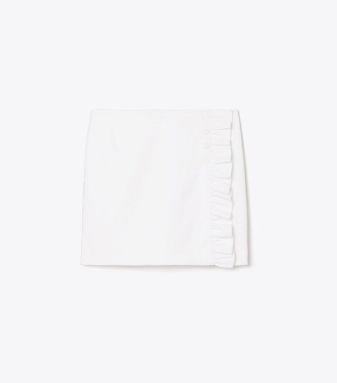 Tech Twill Golfrock