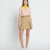 Tech Twill Golfrock Tech Twill Golfrock
