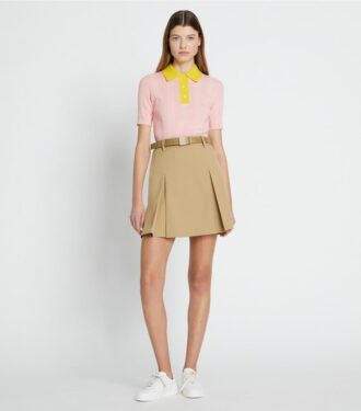 Tech Twill Golfrock