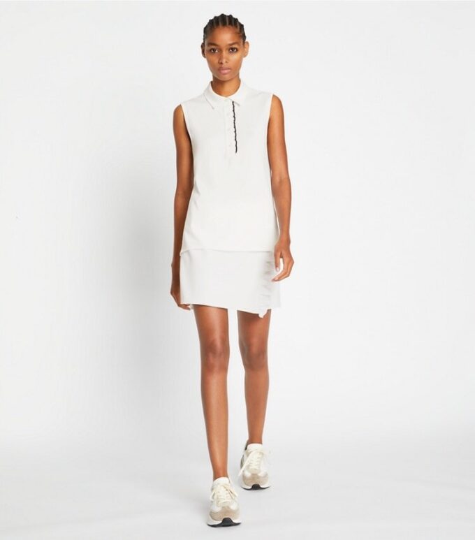 Tech Twill Golfrock