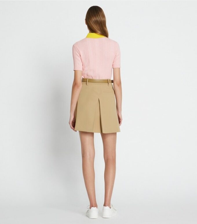 Tech Twill Golfrock Tech Twill Golfrock