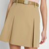 Tech Twill Golfrock Tech Twill Golfrock
