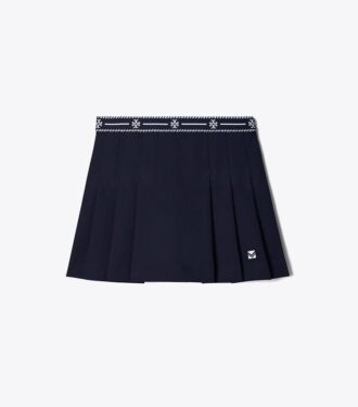Tech Twill Logo Tape Tennisrock