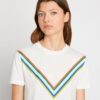 Tempo Chevron T-Shirt