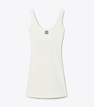 Tenniskleid in A-Linie