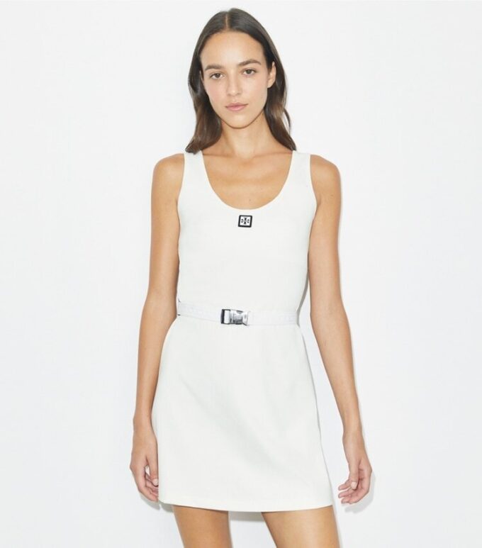 Tenniskleid in A-Linie Tenniskleid in A-Linie