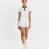 Terry Jacquard Polo Terry Jacquard Polo
