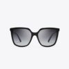 The Miller Square Polarized The Miller Square Polarized