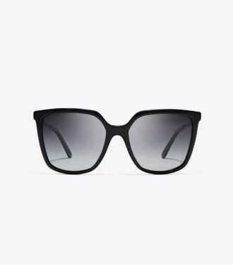 The Miller Square Polarized