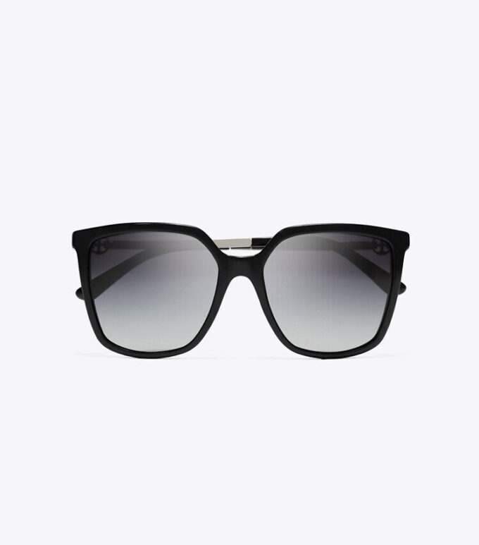 The Miller Square Polarized The Miller Square Polarized