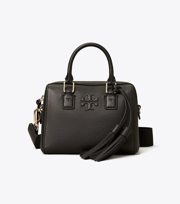 Thea Mini Web Satchel Thea Mini Web Satchel