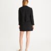 Tinsel Tweed Minirock Tinsel Tweed Minirock