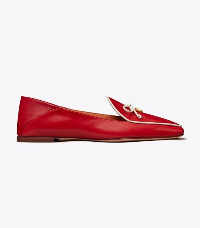 Tory Charm Loafer Tory Charm Loafer