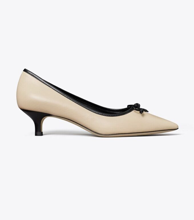 Tory Charm Pump Tory Charm Pump