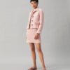 Tory Charm Zweifarbiger Loafer Tory Charm Zweifarbiger Loafer