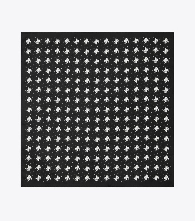 Tossed Bows Halstuch Tossed Bows Halstuch