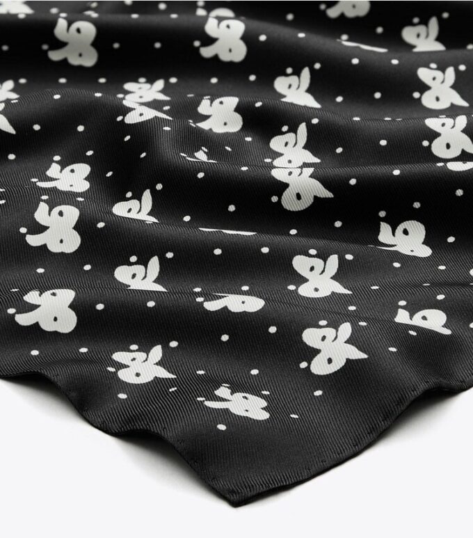 Tossed Bows Halstuch Tossed Bows Halstuch
