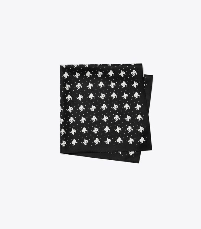 Tossed Bows Halstuch Tossed Bows Halstuch
