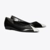 Triangle Pointed Flat Triangle Pointed Flat