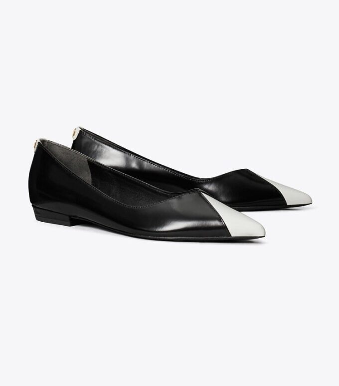 Triangle Pointed Flat Triangle Pointed Flat