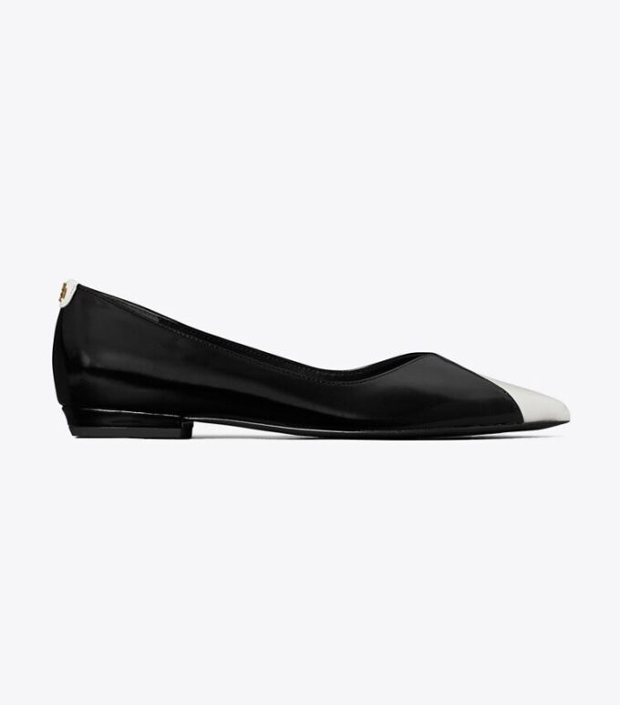 Triangle Pointed Flat Triangle Pointed Flat