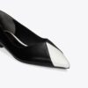 Triangle Pointed Flat Triangle Pointed Flat