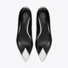 Triangle Pointed Flat Triangle Pointed Flat