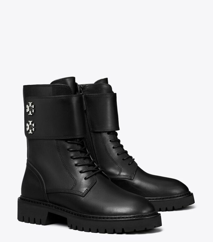 Turnlock Lug Boot Turnlock Lug Boot