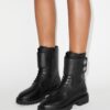 Turnlock Lug Boot Turnlock Lug Boot