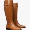 Turnlock-Reitstiefel, weit Turnlock-Reitstiefel, weit