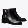 Turnlock-Stiefelette Turnlock-Stiefelette