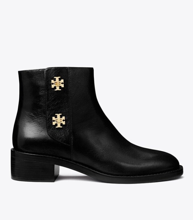 Turnlock-Stiefelette Turnlock-Stiefelette