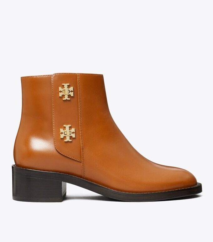 Turnlock-Stiefelette Turnlock-Stiefelette